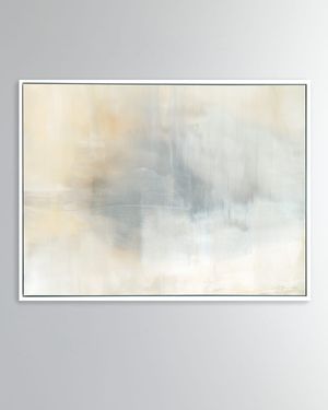 Innuendo No. 3" Giclee on Canvas Wall Art, 40" x 30