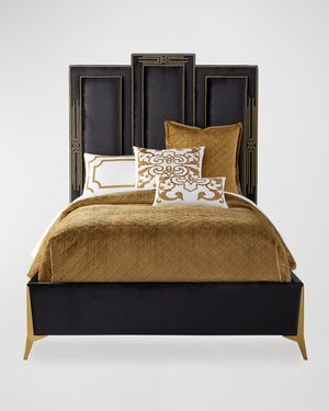 Sasha California King Bed