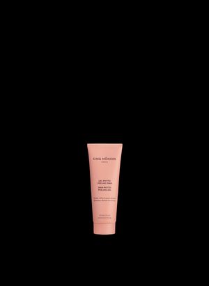 Cinq Mondes - Gel masque phyto-peeling 3min - 60ml