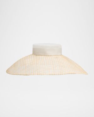 Maris Cotton Sun Hat