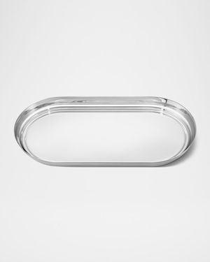 Manhattan Steel Tray