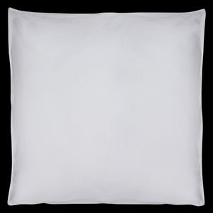 Au Printemps Paris Maison - Taie d'oreiller en coton - Taille 50x70 cm - Gris