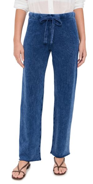 Frank & Eileen Catherine Favorite Sweatpants Indigo Mineral M