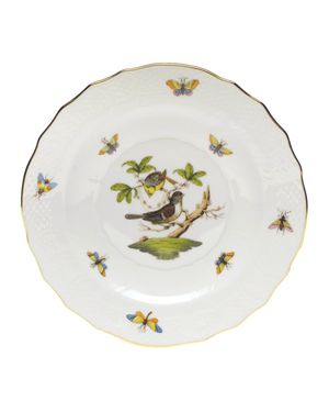 Rothschild Bird Salad Plate #1
