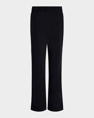 Kayson Wide-Leg Pants