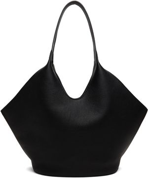 Aesther Ekme Black Phantom Tote