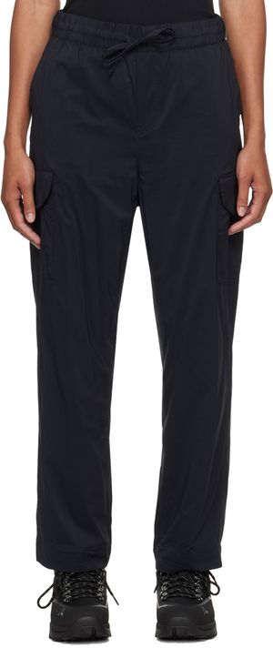 Canada Goose Pantalon Kaslo noir