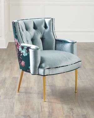 Courtney Accent Chair
