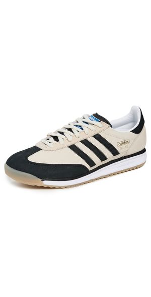 adidas SL 72 RS Sneakers Cream White/Core Black 13