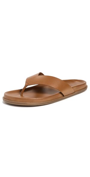 Tony Bianco Loop Sandals Tan 36