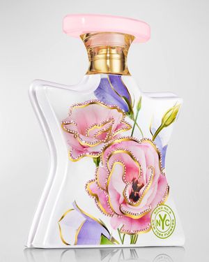 New York Flowers Limited Edition Eau de Parfum, 3.3 oz.
