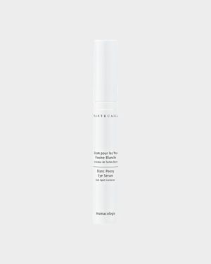 Blanc Peony Eye Serum Dark Spot Corrector, 0.5 oz.
