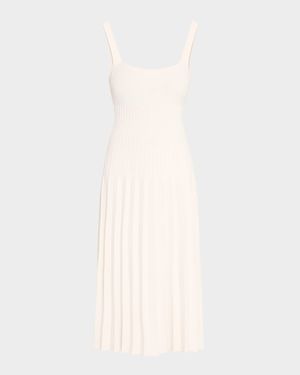 Ellison Midi Dress