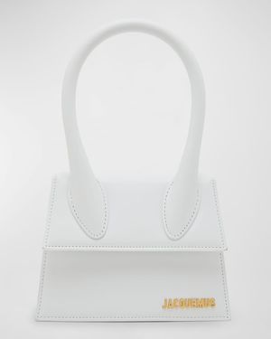 Le Chiquito Moyen Top-Handle Bag