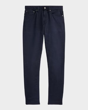 Men's Sullivan Slim Knit-Like Chino Pants