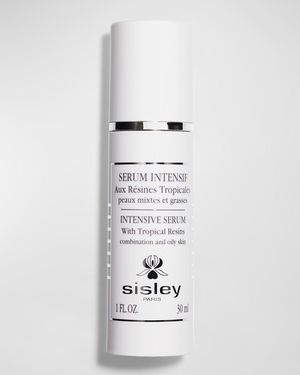 Intensive Serum with Tropical Resins, 1.0 oz.