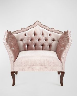 Bellissimo Chair