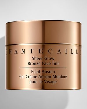 Sheer Glow Bronze Face Tint, 1.6 oz