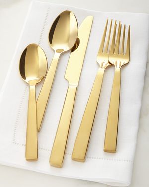 5-Piece Academy Flatware Place Setting