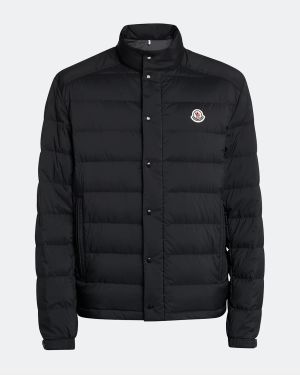 Men's Selves Down Jacket