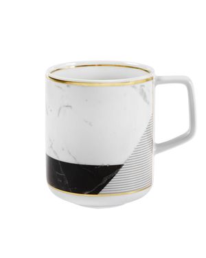 Carrara Coffee Mug