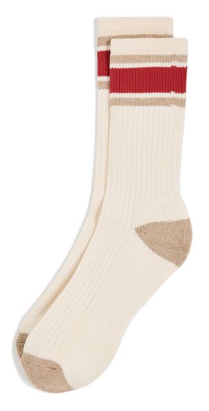 Ivy Ellis The Joe Crew Socks Multi One Size