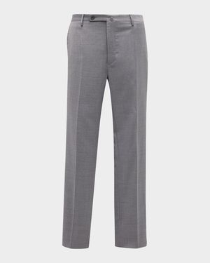 Men's Batavia Stretch Twill Dress Pants