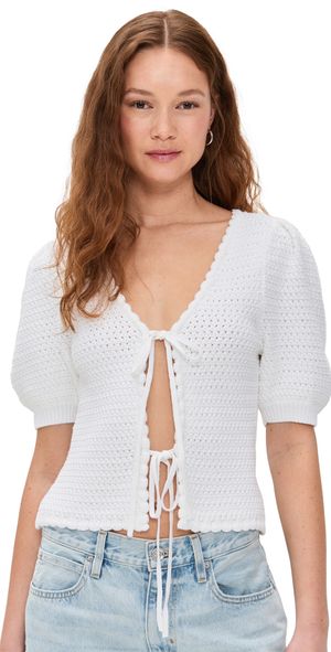 Splendid Beverley Sweater E L