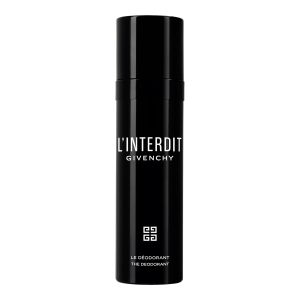 Givenchy - L'interditle déodorant - 100ml