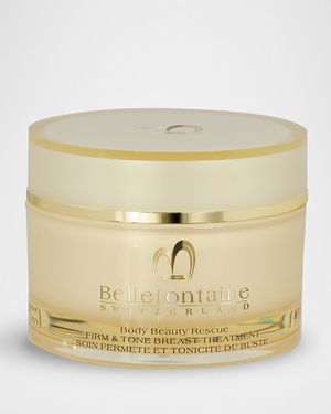 Body Beauty Rescue - 5 oz. Firm & Tone Breast Treatment