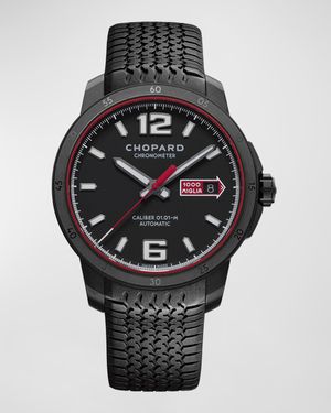 Mille Miglia GTS Automatic Speed Watch, 43mm