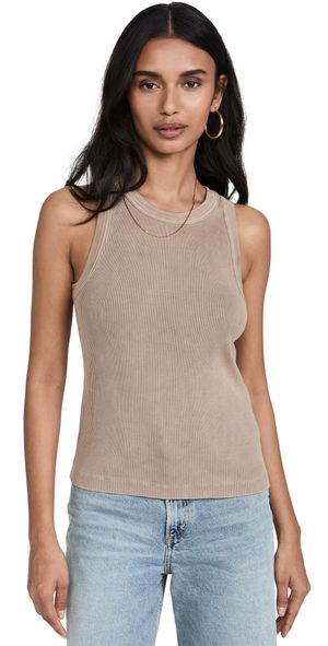 Citizens of Humanity Isabel Tank Sandatlas XL