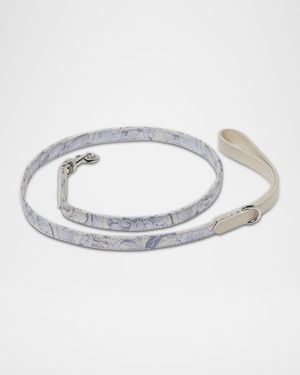 Barocco 47" Dog Leash for Small Dogs