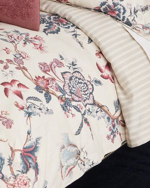 Annalise Duvet, KING