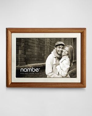 Hayden Picture Frame, 4" x 6"