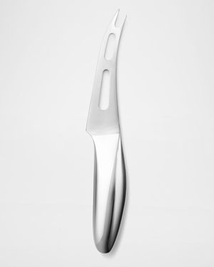 Sky Stainless Steel Cheese Knife