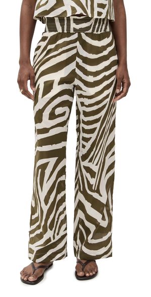 RAILS Brendon Pants Selva XS