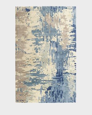 Bayside Hand-Tufted Rug, 3' x 5'