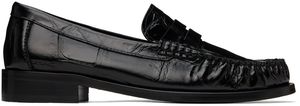 Paris Texas Black Dylan 20 Loafers