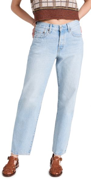 Levi's 501 90s Jeans Ever Afternoon 27