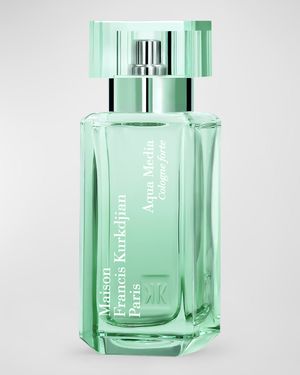 Aqua Media Cologne Forte Eau de Parfum, 1.1 oz.