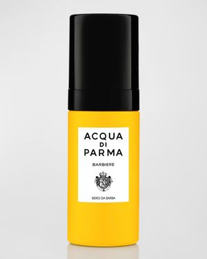 1 oz. Barbiere Beard Serum