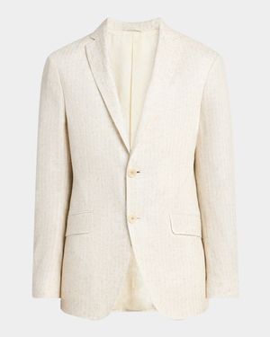 Men's Lightweight Sport Coat