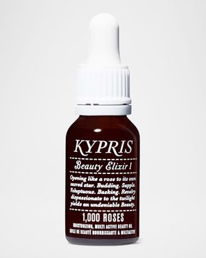 Mini Beauty Elixir I: 1,000 Roses, 0.47 oz.