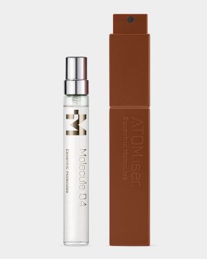 Molecule 04 Fragrance & Atomiser Set