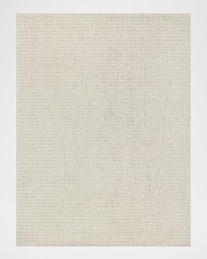 Andora Hand-Tufted Sage Rug, 10' x 14'