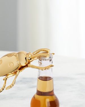 Ladybug Bottle Opener