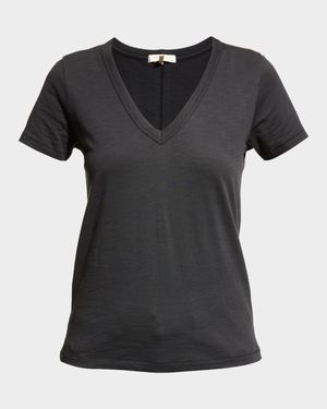 The Vee Basic T-Shirt