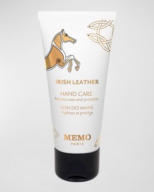 1.7 oz. Irish Leather Hand Care