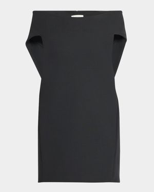 Pallenberg Off-The-Shoulder Top